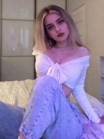 Проститутка Роксана